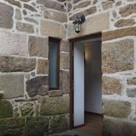 Casa Torre Do Sino Villa Montalegre Eksteriør billede