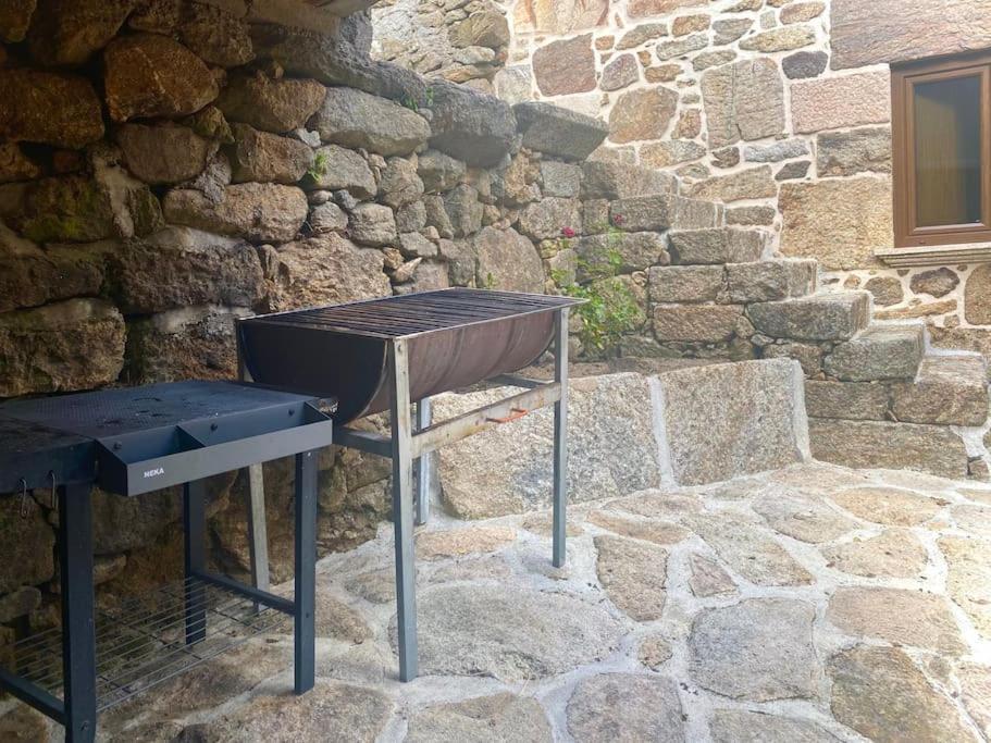 Casa Torre Do Sino Villa Montalegre Eksteriør billede