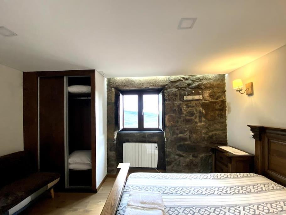 Casa Torre Do Sino Villa Montalegre Eksteriør billede
